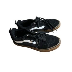 New Men’s 7.5 Vans